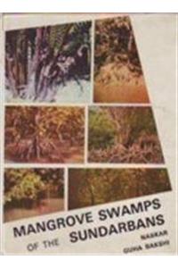 Mangrove Swamps of the Sundarbans