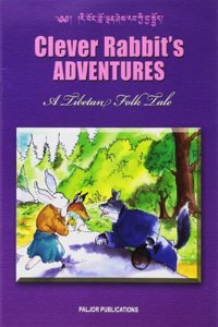Clever Rabbit's Adventures