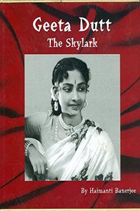 Geeta Dutt The Skylark