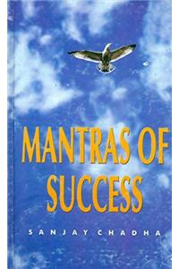 Mantras of Success