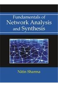 Fundamentals Of Network Analysis And Synthesis
