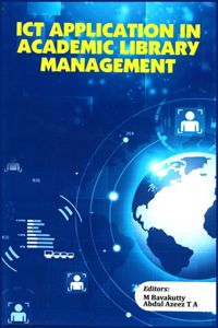 Ict Application in Academic Library Management