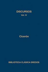 Discursos IV
