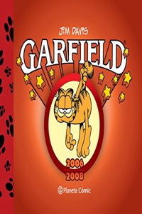Garfield 2006-2008 no 15