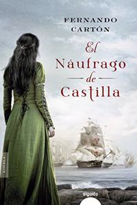 El naufrago de Castilla