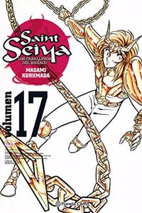 Saint Seiya no 17/22