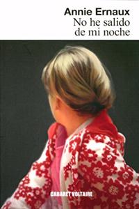 No he salido de mi noche