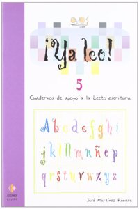 Ya leo 5: Silabas directas: d - b - v