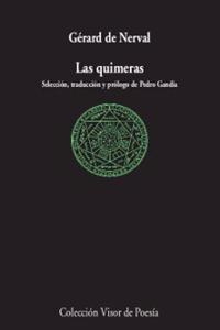 Las quimeras y otros poemas