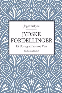 Jydske fortællinger