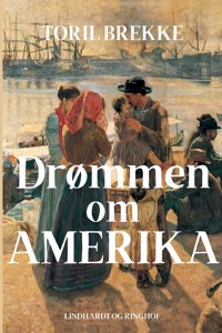 Drømmen om Amerika