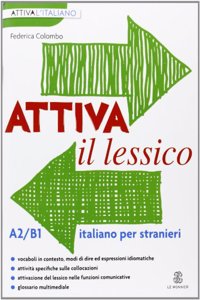 Attiva Il Lessico A2 B1 Per Esercitar