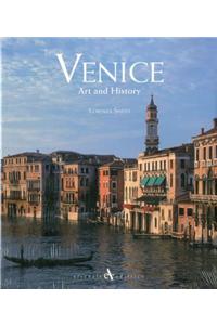 Venice: Art and History