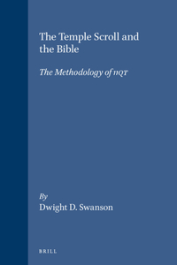 Temple Scroll and the Bible