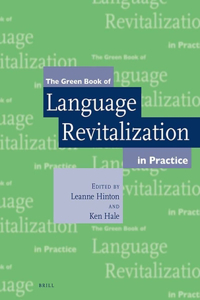 Green Book of Language Revitalization in Practice