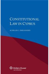 Constitutional Law in Cyprus