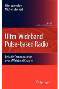 Ultra-Wideband Pulse-Based Radio