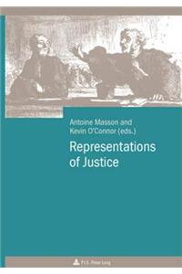 Representations of Justice