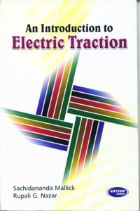 An Introduction to Electric Traction