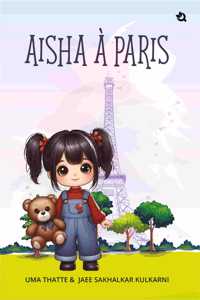 Aisha A Paris