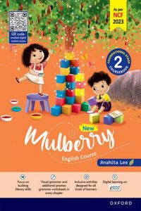 Oxford New Mulberry English Coursebook Class 2