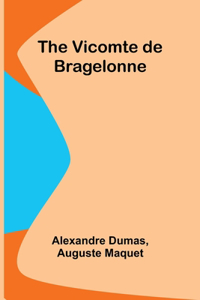 Vicomte de Bragelonne