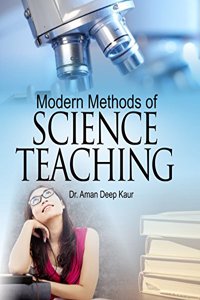 Modern Methods of Science Teaching