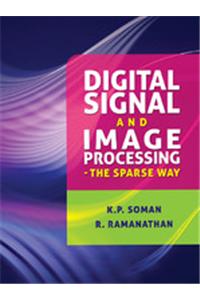 Digital Signal And Image Processing