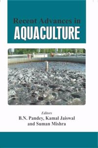 Recent Advances in Aquaculture