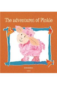 The Adventures of Pinkie