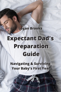 Expectant Dad's Preparation Guide
