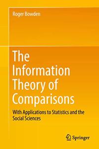 Information Theory of Comparisons