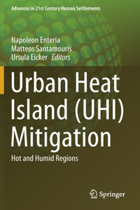 Urban Heat Island (Uhi) Mitigation