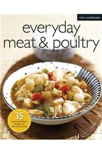 Everyday Meat and Poultry