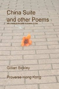China Suite and Other Poems