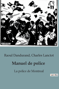 Manuel de police