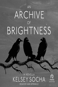 Archive of Brightness: A Novella