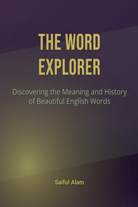 The Word Explorer