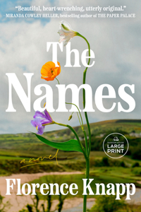 The Names: A Read with Jenna Pick