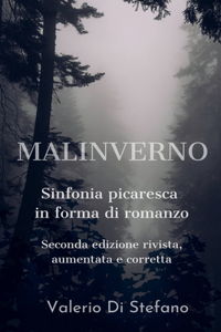 Malinverno - Seconda edizione rivista, aumentata e corretta