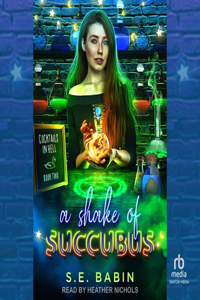 Shake of Succubus