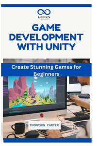 Game Development with Unity