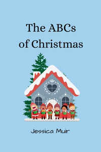 The ABCs of Christmas