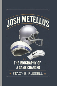 Josh Metellus
