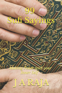 99 Sufi sayings