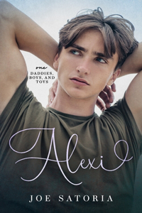 Alexi