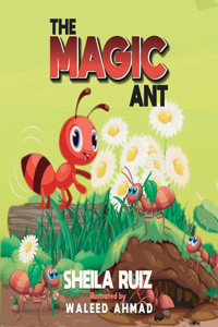 Magic Ant