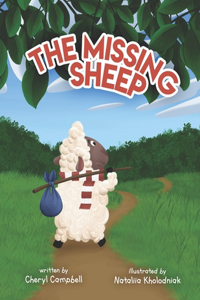 The missing sheep