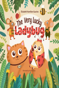Very Lucky Ladybug