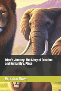 Eden's Journey
